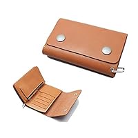Amazon | [レッドムーン] ミッドライン 財布 TW01-MID
